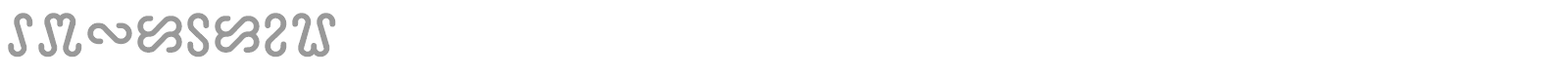 Ophidian font preview
